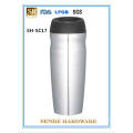 Coffee Mug, Car Mug, Stainless Steel Travel Mug (SH-SC17)